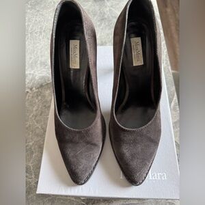 MaxMara Shoes